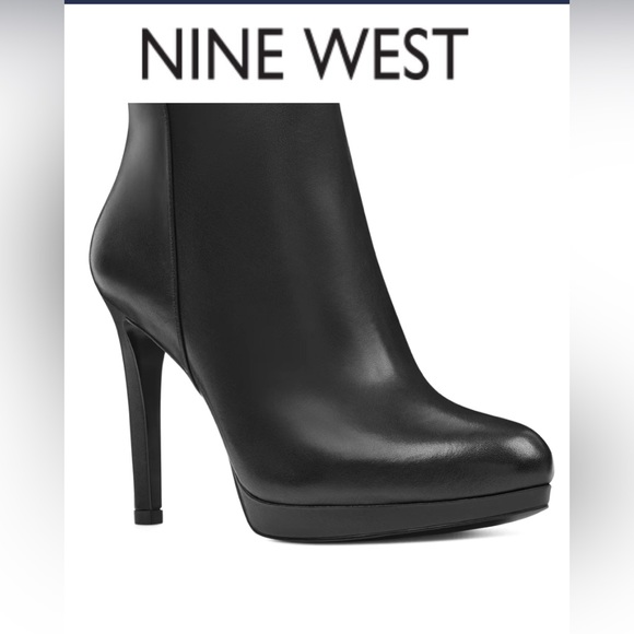 NWT! 👀 NINE WEST PUMPS! MINT! 5 ⭐️ REVIEWS ON MULTIPLE SITES! MINT CONDITION!